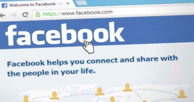Come rendere sicura la password di Facebook