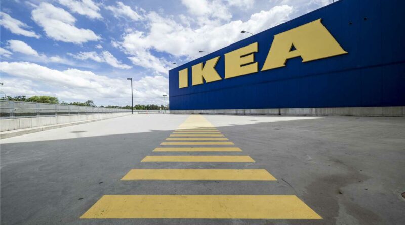 IKEA lavora con noi