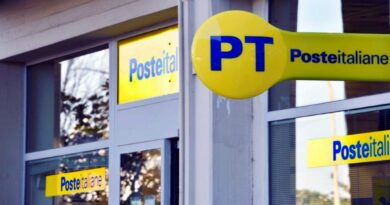 Poste Italiane Lavora con Noi