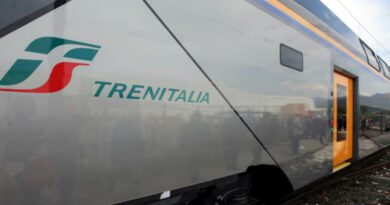 Trenitalia Lavora con Noi