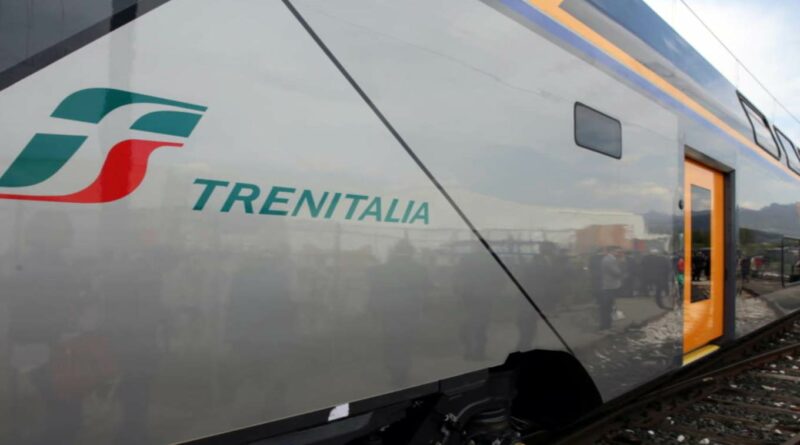 Trenitalia Lavora con Noi