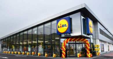 LIDL Lavora con Noi