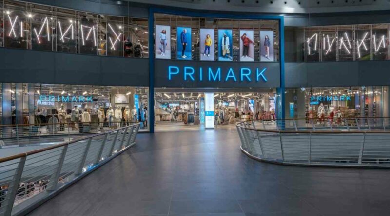 Primark Lavora con Noi