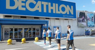 decathlon lavora con noi