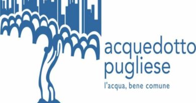 acquedotto pugliese