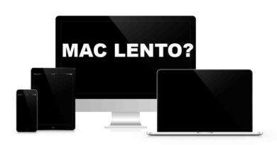 Mac lento; cause e motivi