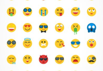 emoji più utilizzate