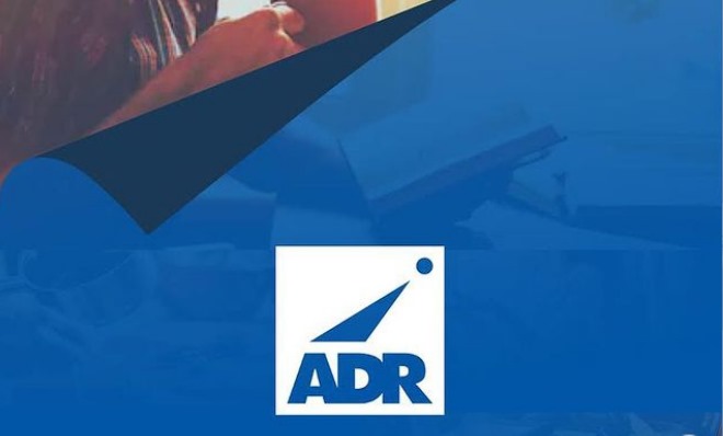 ADR Aeroporti di Roma