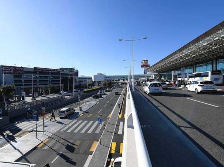 ADR Aeroporti di Roma