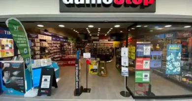 gamestop lavora con noi